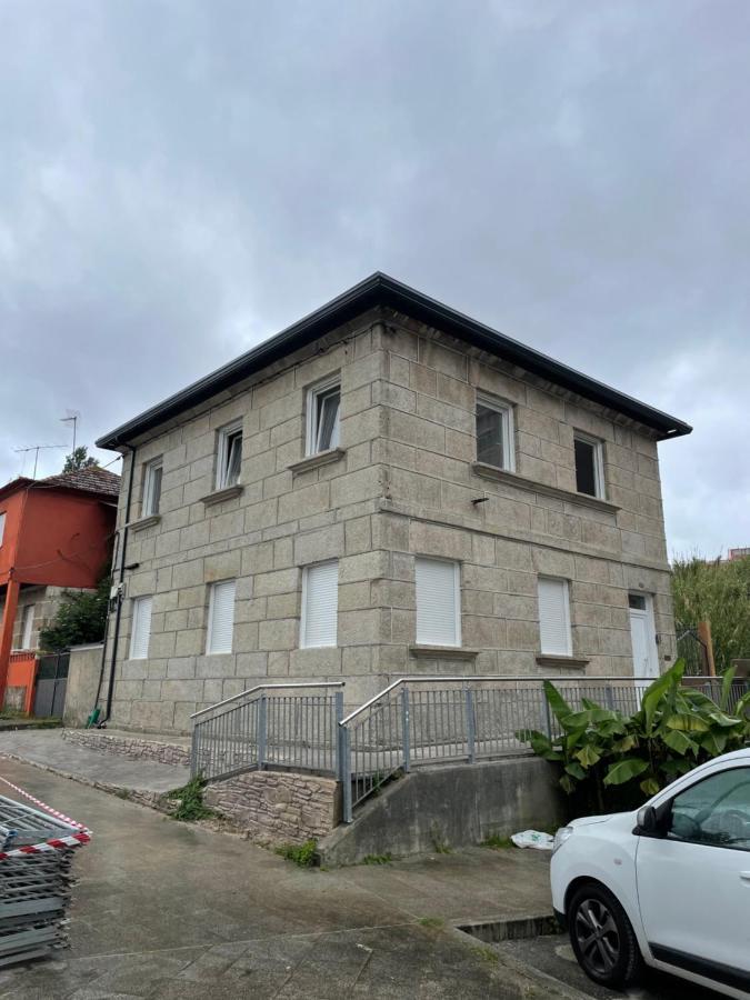 ויגו Casa Espana Sol מראה חיצוני תמונה