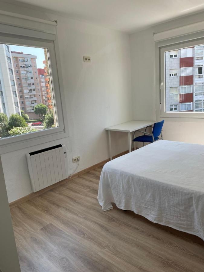 ויגו Casa Espana Sol מראה חיצוני תמונה