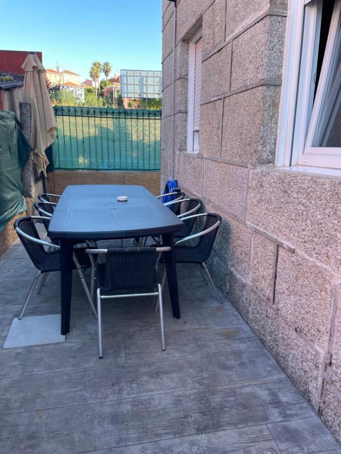 ויגו Casa Espana Sol מראה חיצוני תמונה