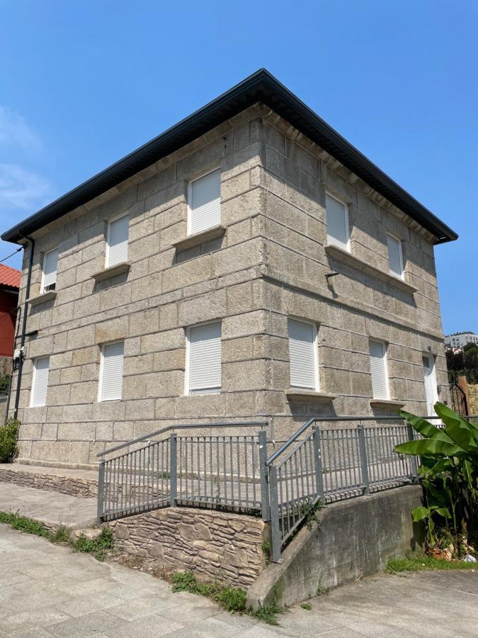 ויגו Casa Espana Sol מראה חיצוני תמונה
